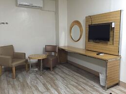 Meaco Hotel - Solano