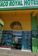 Meaco Hotel - Solano