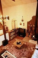 Woody House Kazamidori