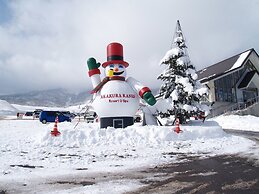 Woody House Kazamidori