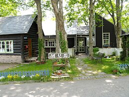 Woody House Kazamidori