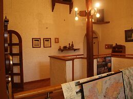 Woody House Kazamidori