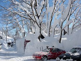 Woody House Kazamidori