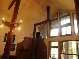 Woody House Kazamidori