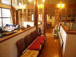 Woody House Kazamidori