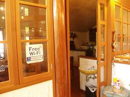 Woody House Kazamidori