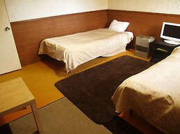 Woody House Kazamidori