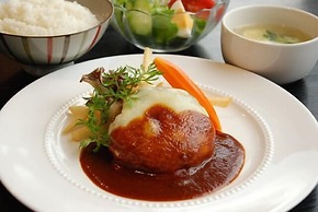 Woody House Kazamidori