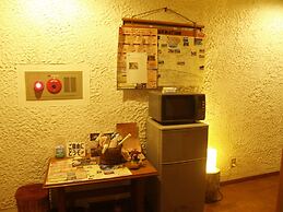 Woody House Kazamidori