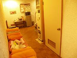 Woody House Kazamidori