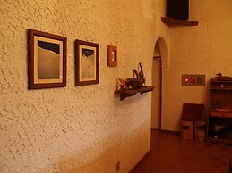 Woody House Kazamidori