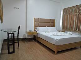 Meaco Hotel - Anilao