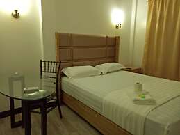 Meaco Hotel - Anilao