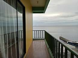 Meaco Hotel - Anilao