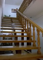 Meaco Hotel - Anilao