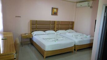 Meaco Hotel Legazpi