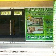 Meaco Hotel Legazpi