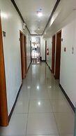 Meaco Hotel Legazpi
