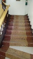 Meaco Hotel Legazpi