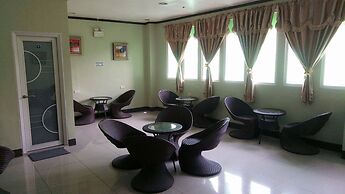 Meaco Hotel Legazpi