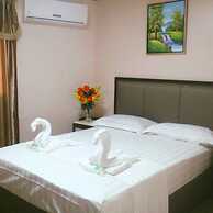 Meaco Royal Hotel - Taytay