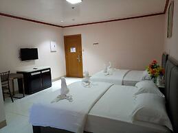 Meaco Royal Hotel - Taytay