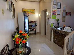 Meaco Royal Hotel - Taytay