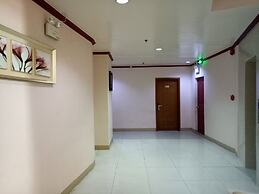 Meaco Royal Hotel - Taytay