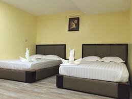 Meaco Royal Hotel - Plaridel