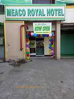 Meaco Royal Hotel - Plaridel