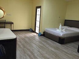 Meaco Royal Hotel - Plaridel