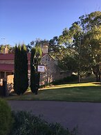 Strathalbyn Gasworks