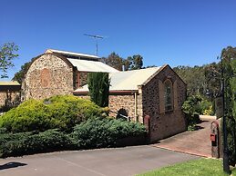 Strathalbyn Gasworks