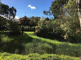 Strathalbyn Gasworks