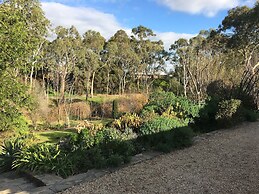 Strathalbyn Gasworks