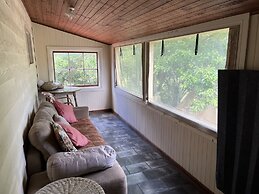 Strathalbyn Gasworks