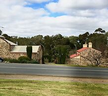 Strathalbyn Gasworks