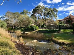 Strathalbyn Gasworks