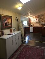 Strathalbyn Gasworks