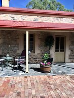 Strathalbyn Gasworks