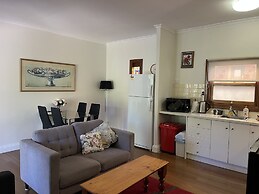 Strathalbyn Gasworks