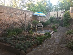 Strathalbyn Gasworks