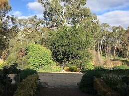 Strathalbyn Gasworks