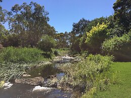 Strathalbyn Gasworks