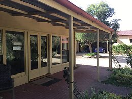 Strathalbyn Gasworks