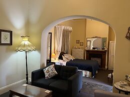 Strathalbyn Gasworks