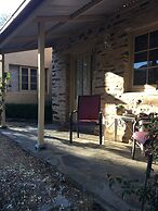 Strathalbyn Gasworks