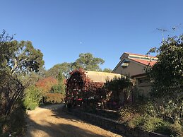 Strathalbyn Gasworks