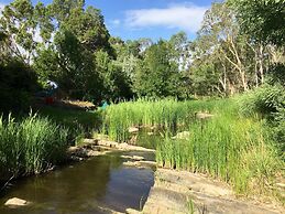 Strathalbyn Gasworks
