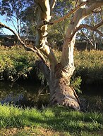 Strathalbyn Gasworks
